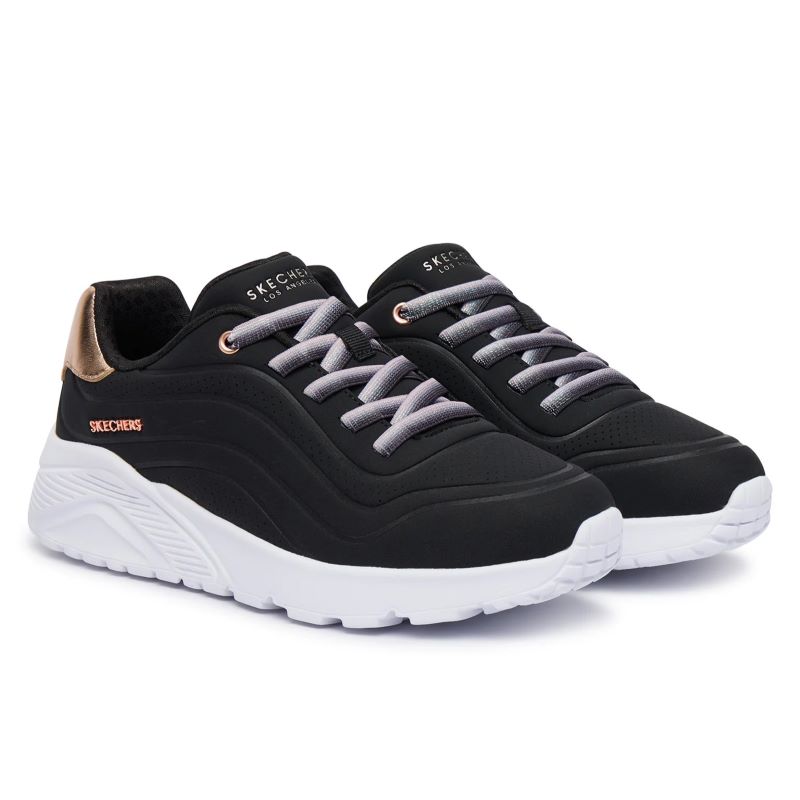 Pantofi sport Skechers UNO LITE OMBRE WAVE — foto 3