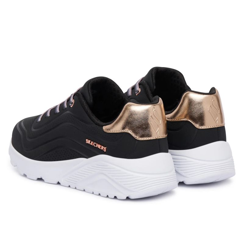 Pantofi sport Skechers UNO LITE OMBRE WAVE — foto 2