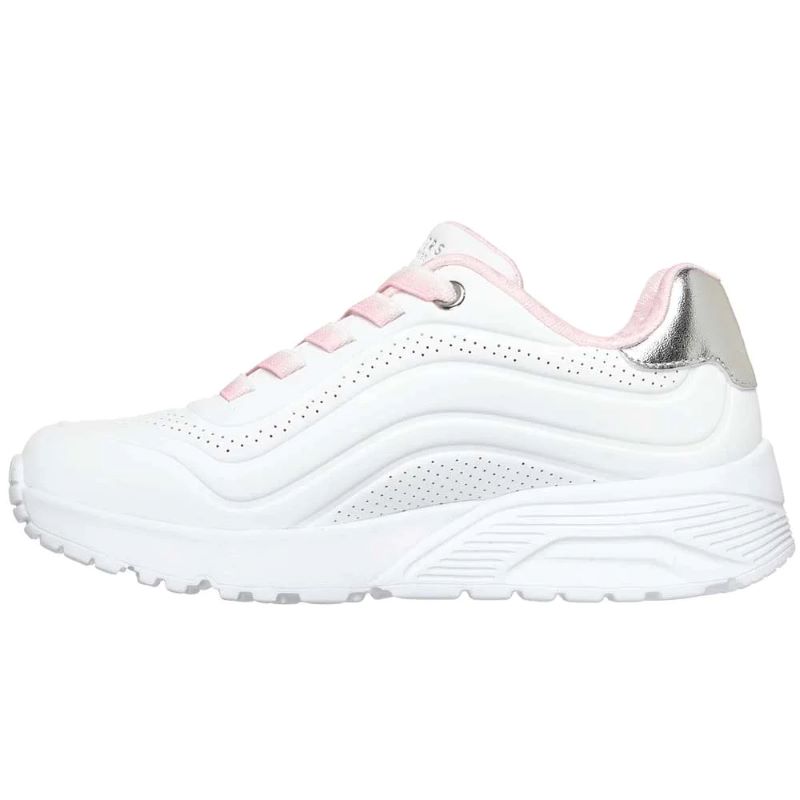 Pantofi sport Skechers UNO LITE OMBRE WAVE — foto 2