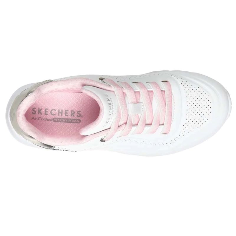Pantofi sport Skechers UNO LITE OMBRE WAVE — foto 3
