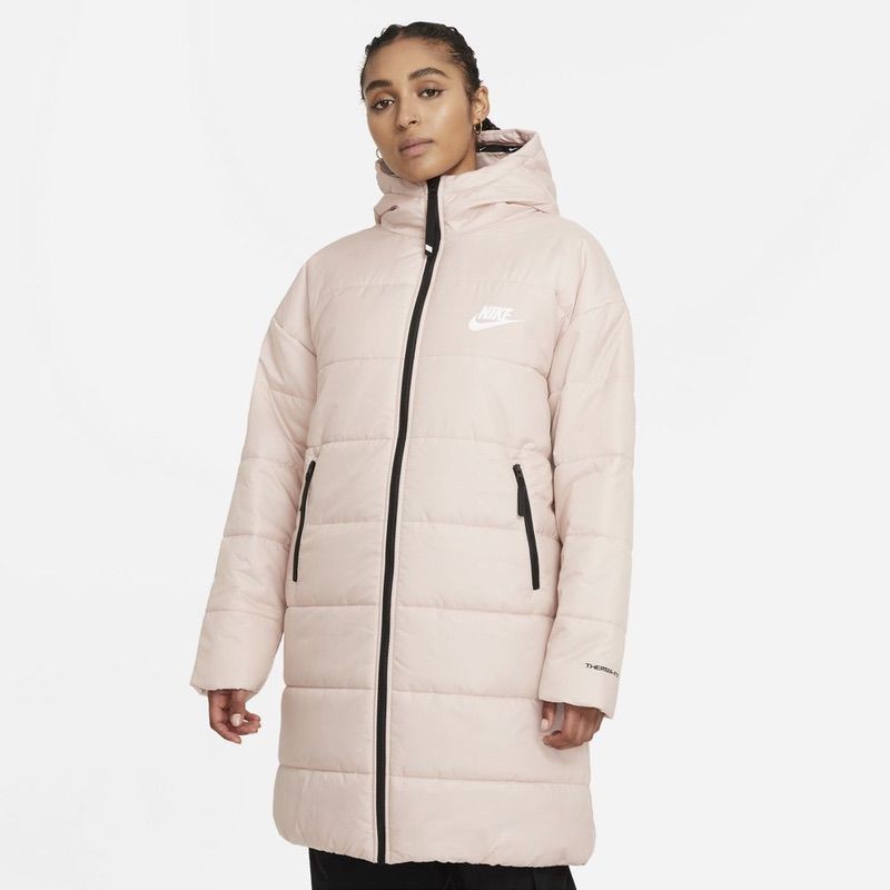 Geaca Nike W NSW TF RPL CLASSIC HD PARKA