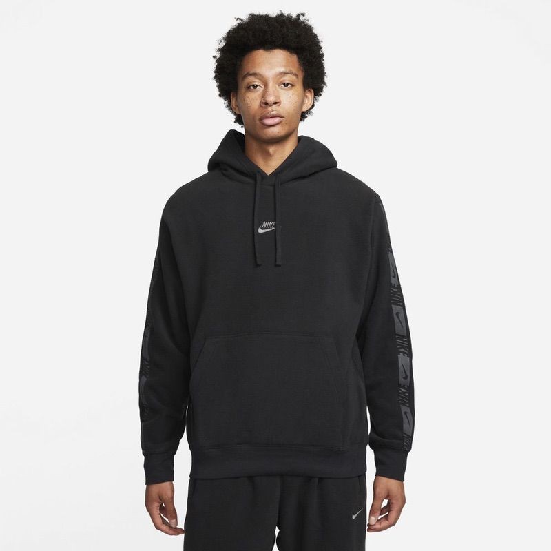 Hanorac nike m nsw repeat ft polar hoodie
