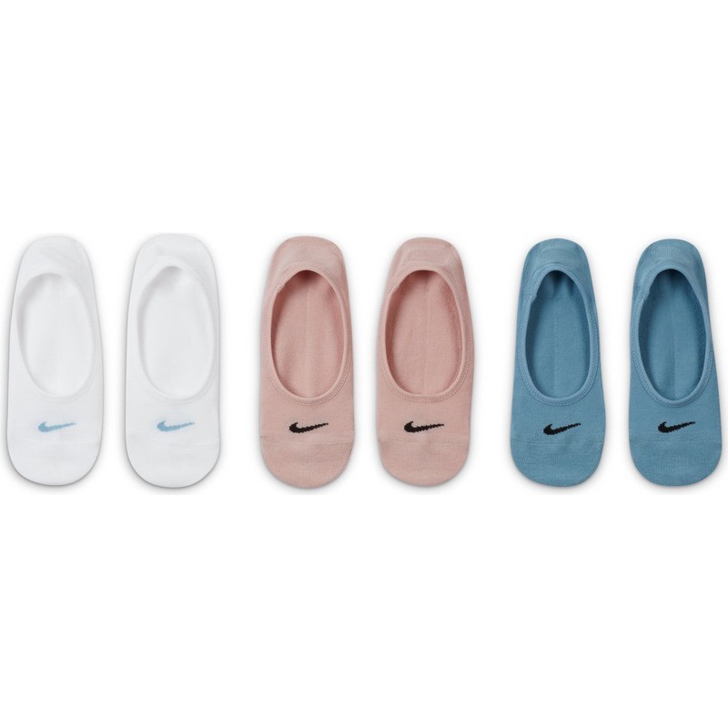 Sosete nike w nk everyday ltwt foot set 3pr