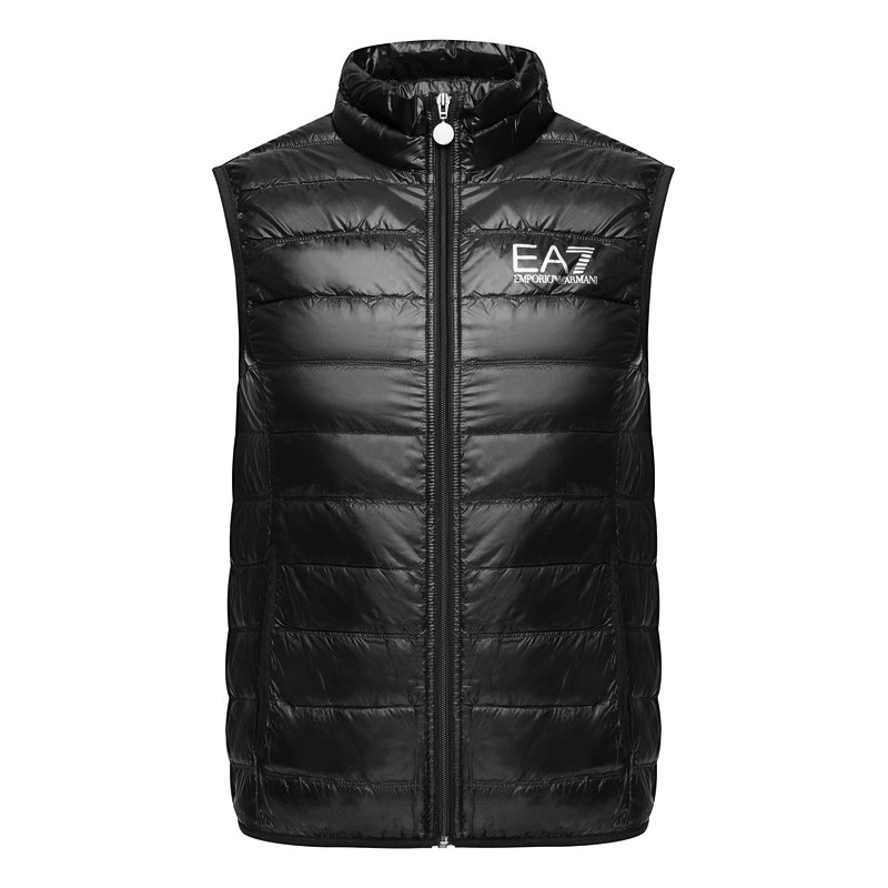 Vesta ea7 m down light vest