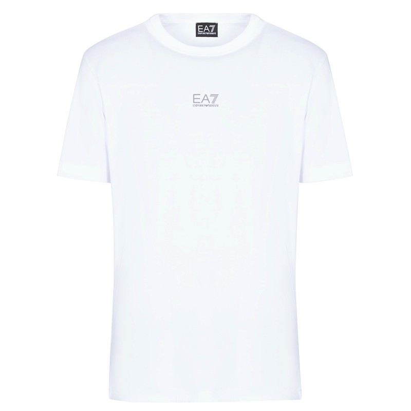 Tricou ea7 m micro logo tee