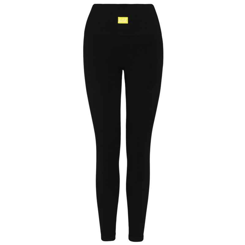 Colanti ea7 w leggings seamless eco