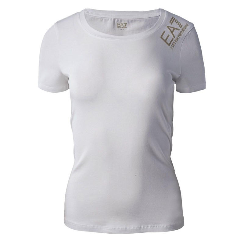 Tricou ea7 w tee ss rn