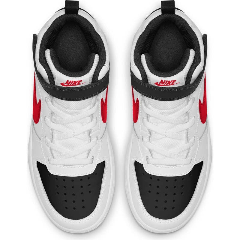 Pantofi sport Nike COURT BOROUGH MID 2 BPV — foto 4