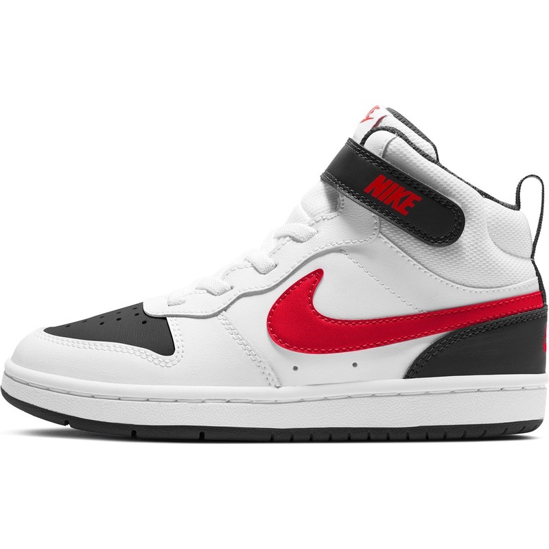 Pantofi sport Nike COURT BOROUGH MID 2 BPV — foto 2