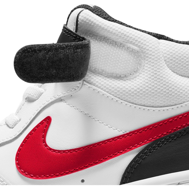 Pantofi sport Nike COURT BOROUGH MID 2 BPV — foto 5