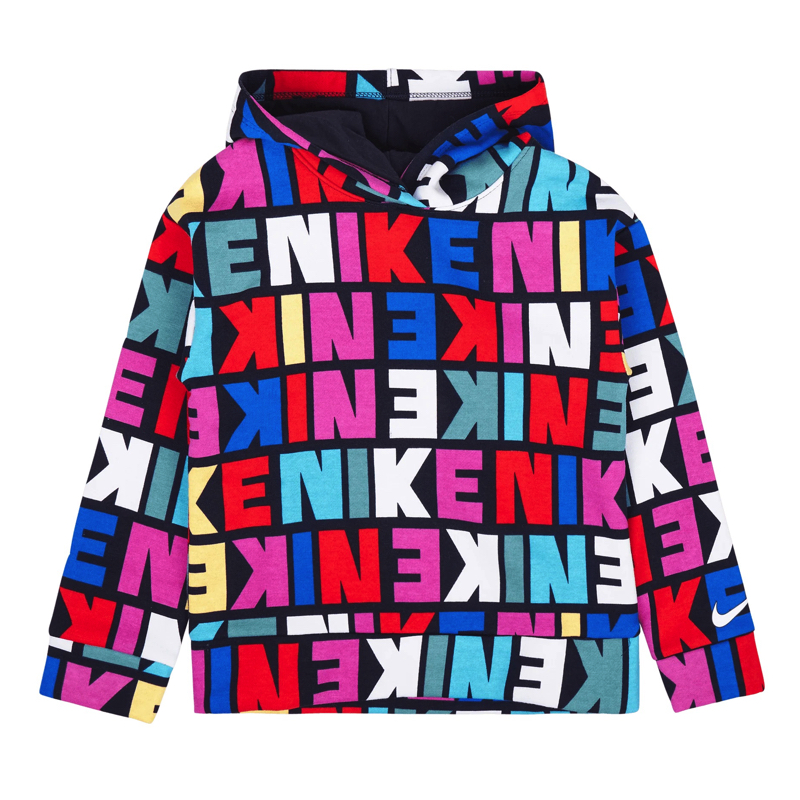 Hanorac nike nkg snack pack pullover