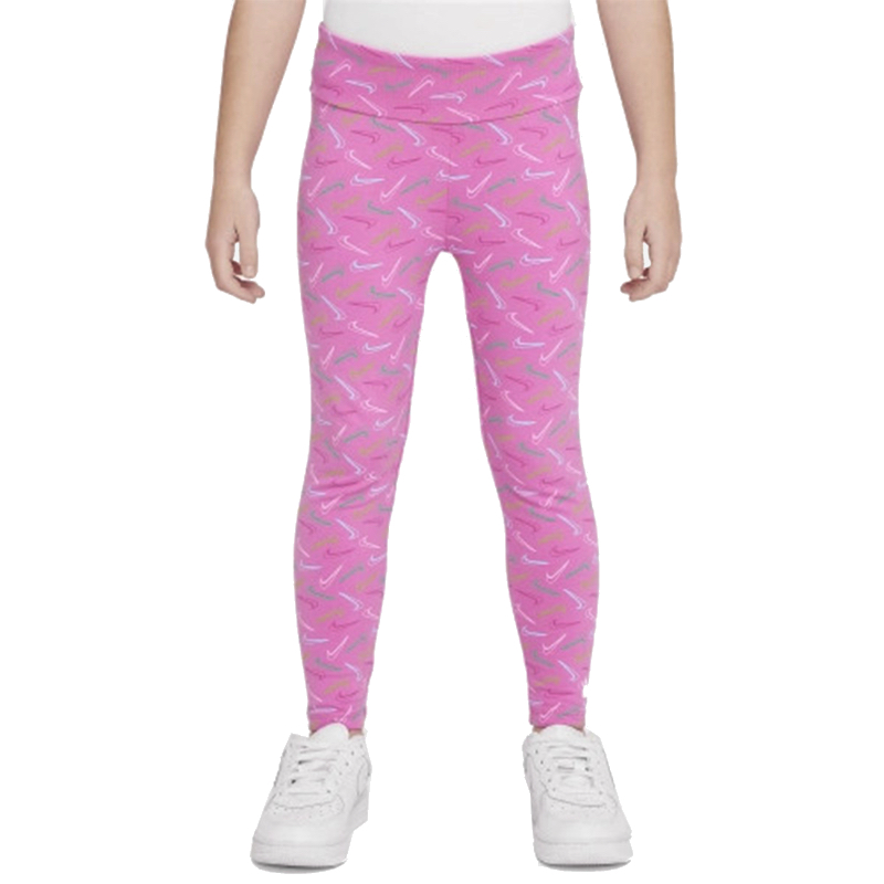 Colanti Nike NKG SWOOSH LOGO LEGGING