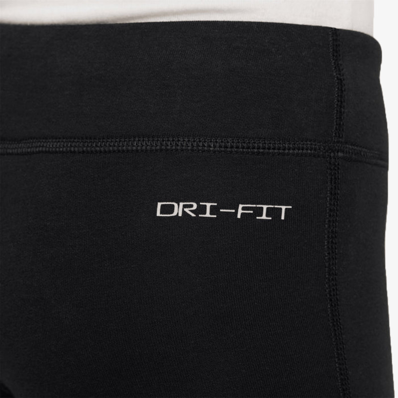 Colanti Nike NKG LBR FLARE LEGGING - imagine 3