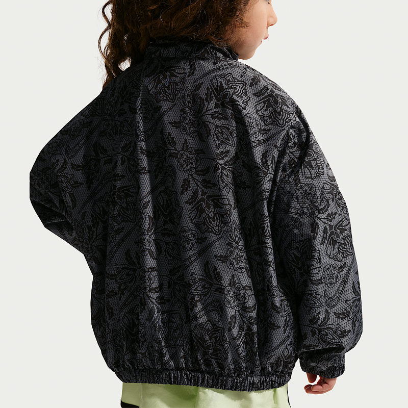 Jacheta Nike NKG CLUB HBR WOVEN JACKET - imagine 2