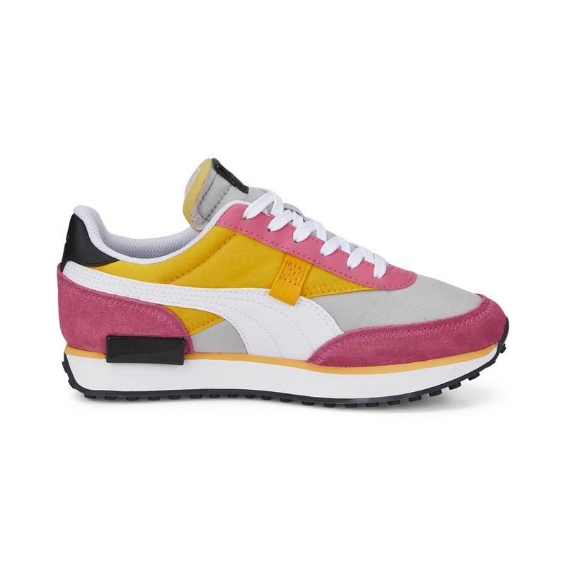 Pantofi sport puma future rider play on
