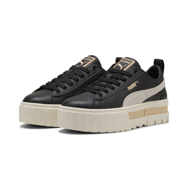 Pantofi sport Puma Mayze Lth Wn's — foto 3