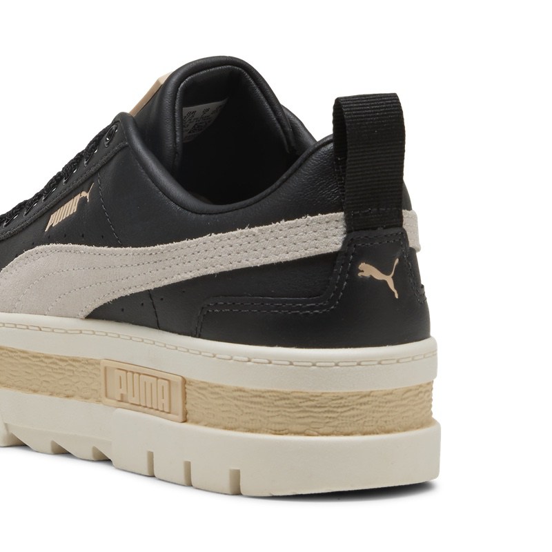 Pantofi sport Puma Mayze Lth Wn's — foto 4