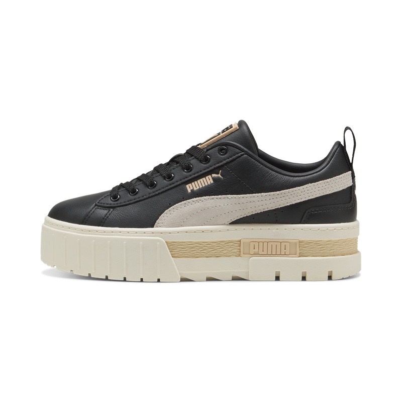 Pantofi sport Puma Mayze Lth Wn's — foto 2