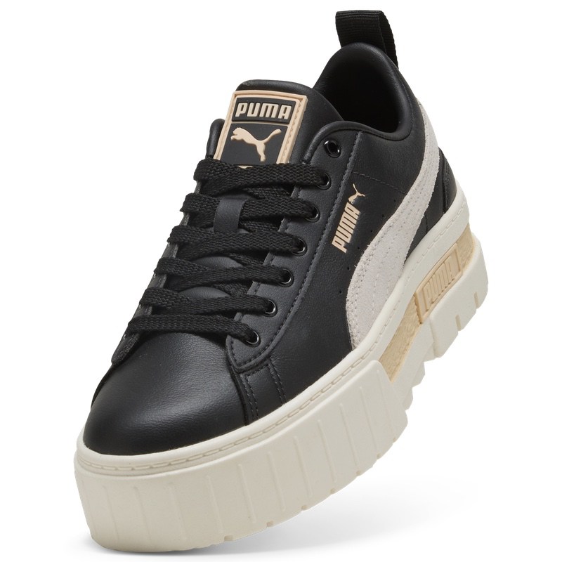 Pantofi sport Puma Mayze Lth Wn's — foto 6