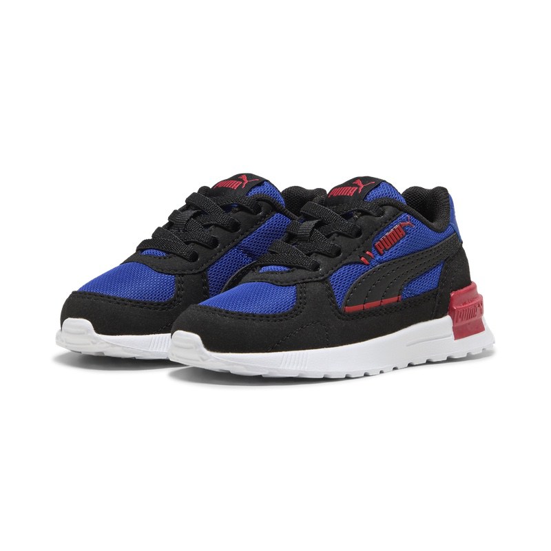 Pantofi sport Puma Graviton AC Inf — foto 3