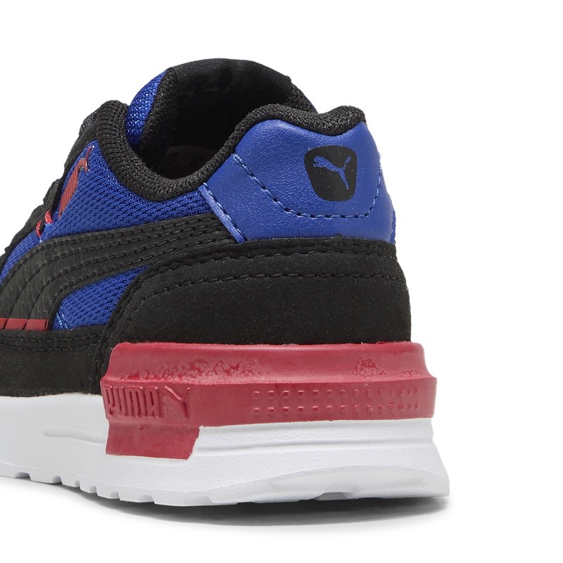 Pantofi sport Puma Graviton AC Inf — foto 4