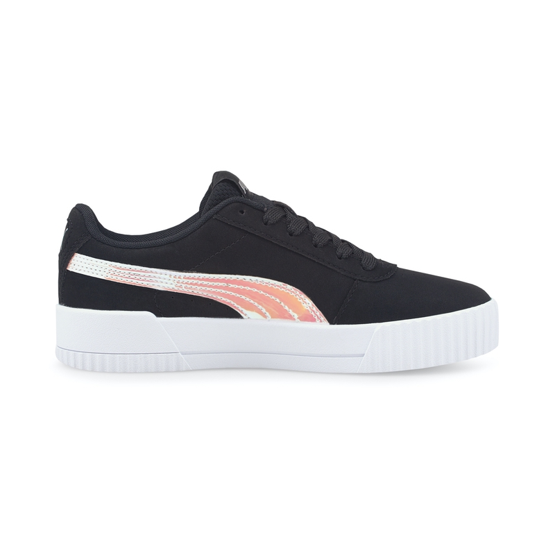 Pantofi sport Puma CARINA HOLO JR