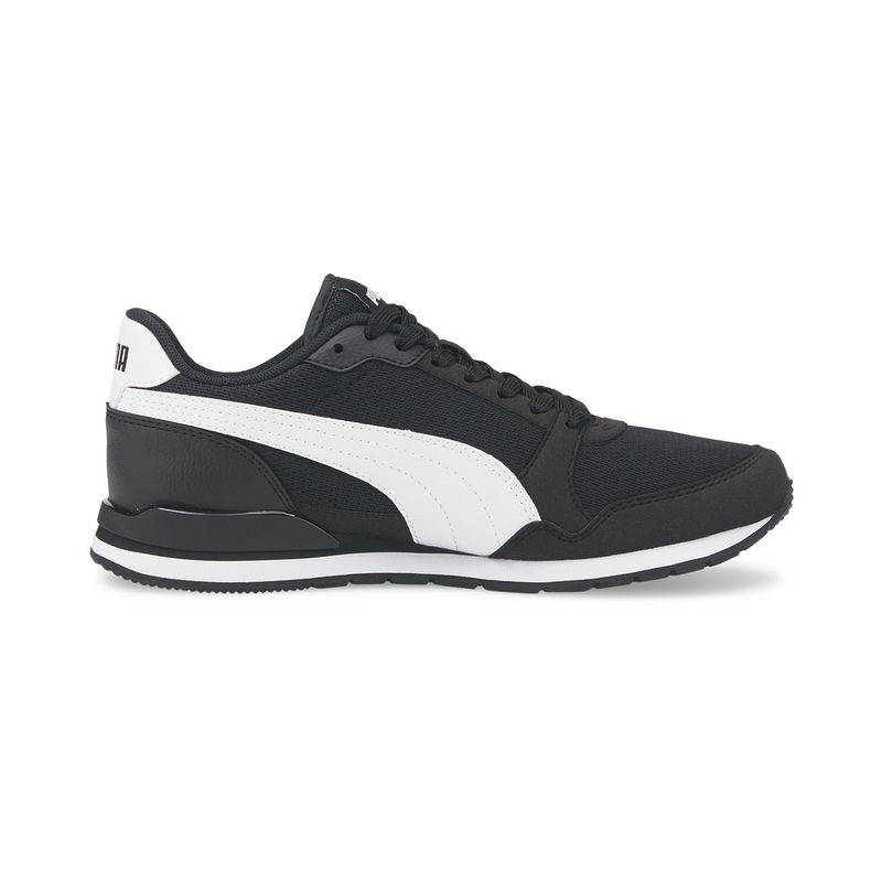 Pantofi sport Puma ST RUNNER V3 MESH JR
