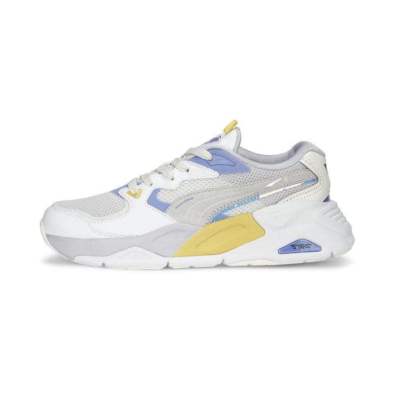 Pantofi Sport Puma TRC MIRA Dimensions Wns — foto 2