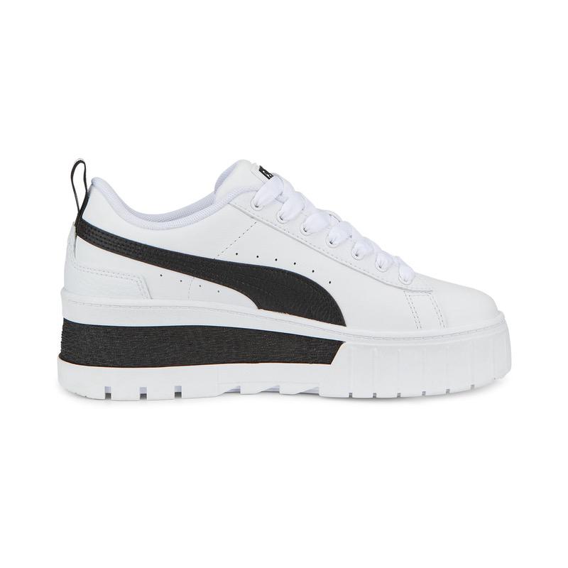 Pantofi sport puma mayze wedge wns