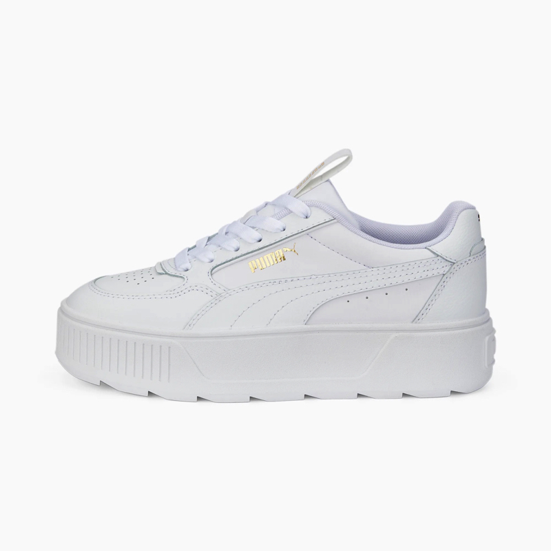 Pantofi Sport Puma Karmen Rebelle — foto 2