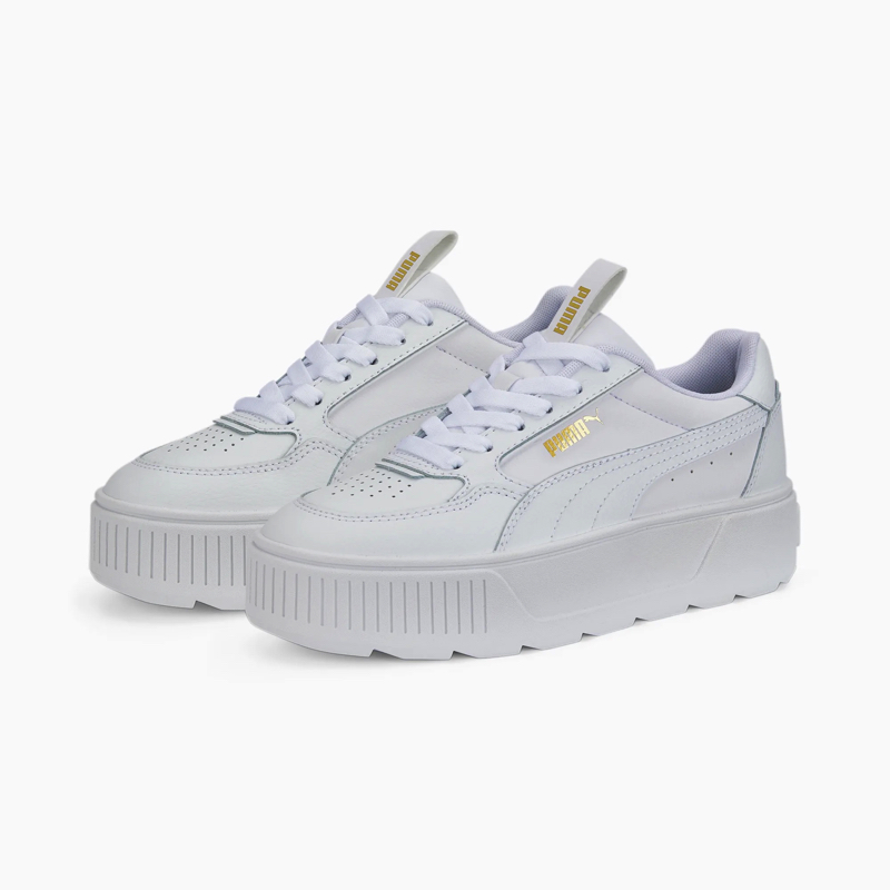 Pantofi Sport Puma Karmen Rebelle — foto 3