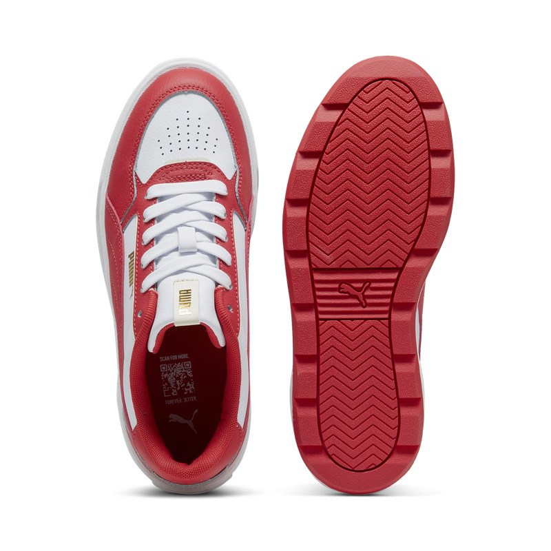 Pantofi Sport Puma Karmen Rebelle — foto 4