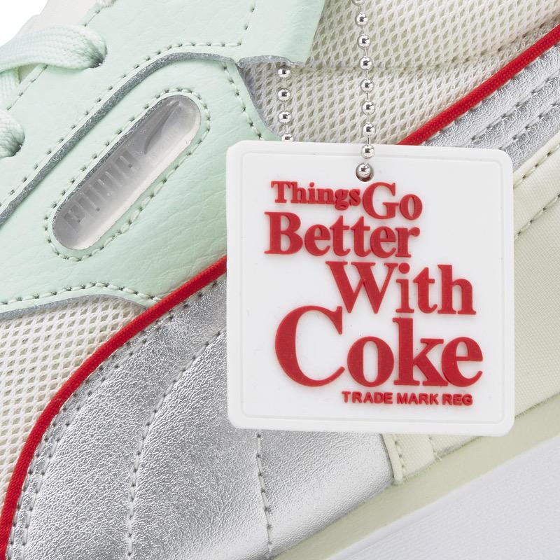 Pantofi Sport Puma Rider Fv Le Coca Cola — foto 6