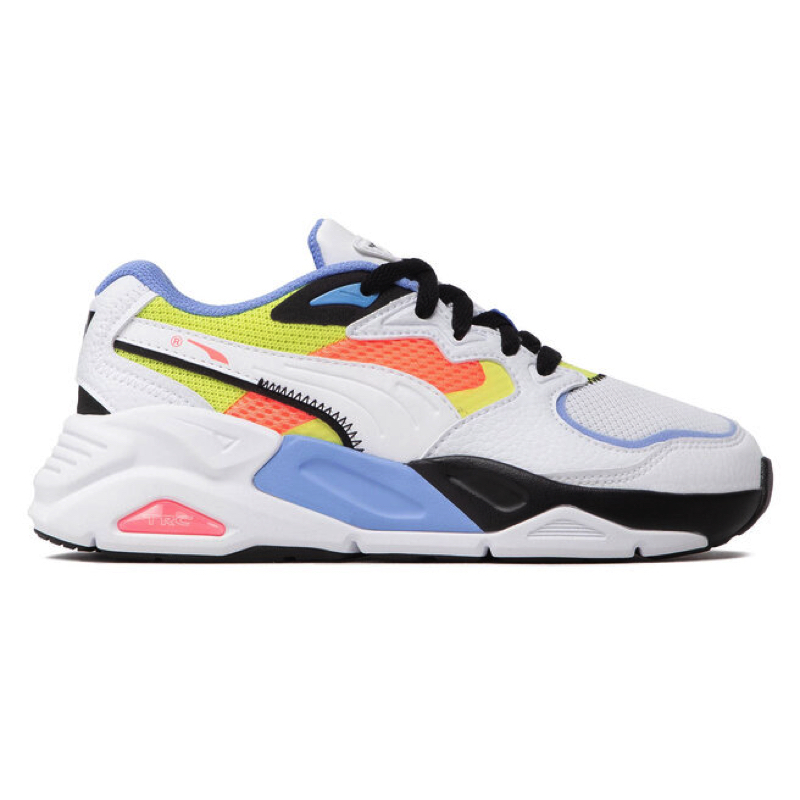 Pantofi sport puma trc mira bright wns