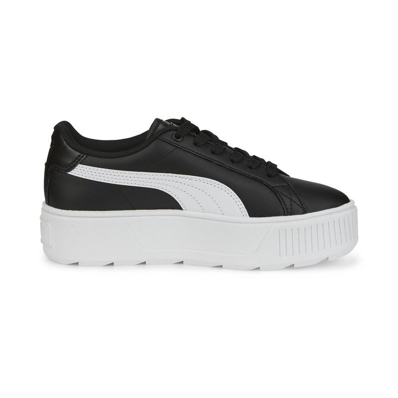 Pantofi sport puma karmen l jr