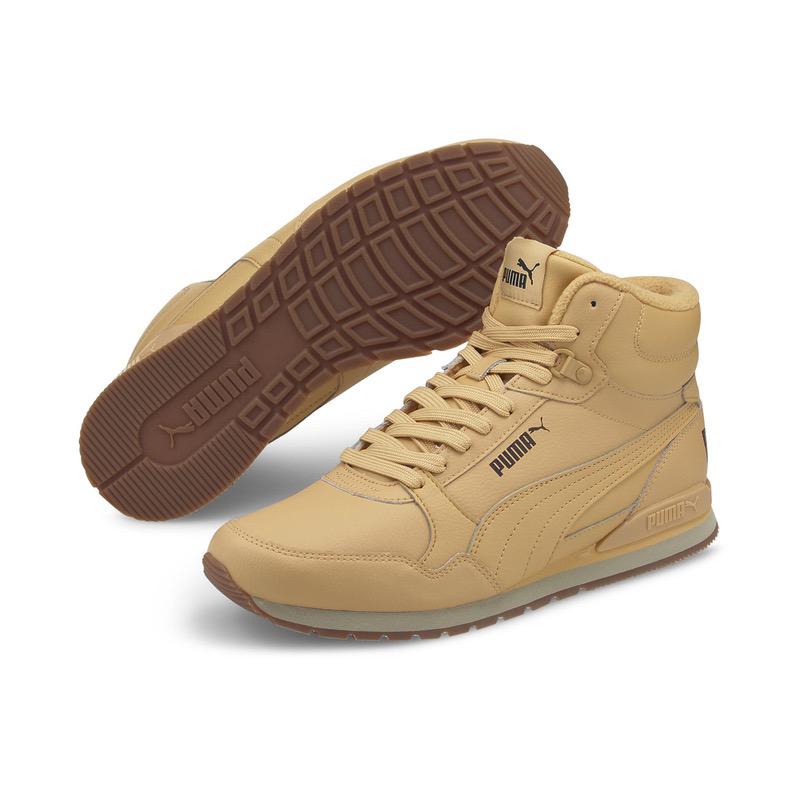 Pantofi Sport Puma St Runner V3 Mid L — foto 3