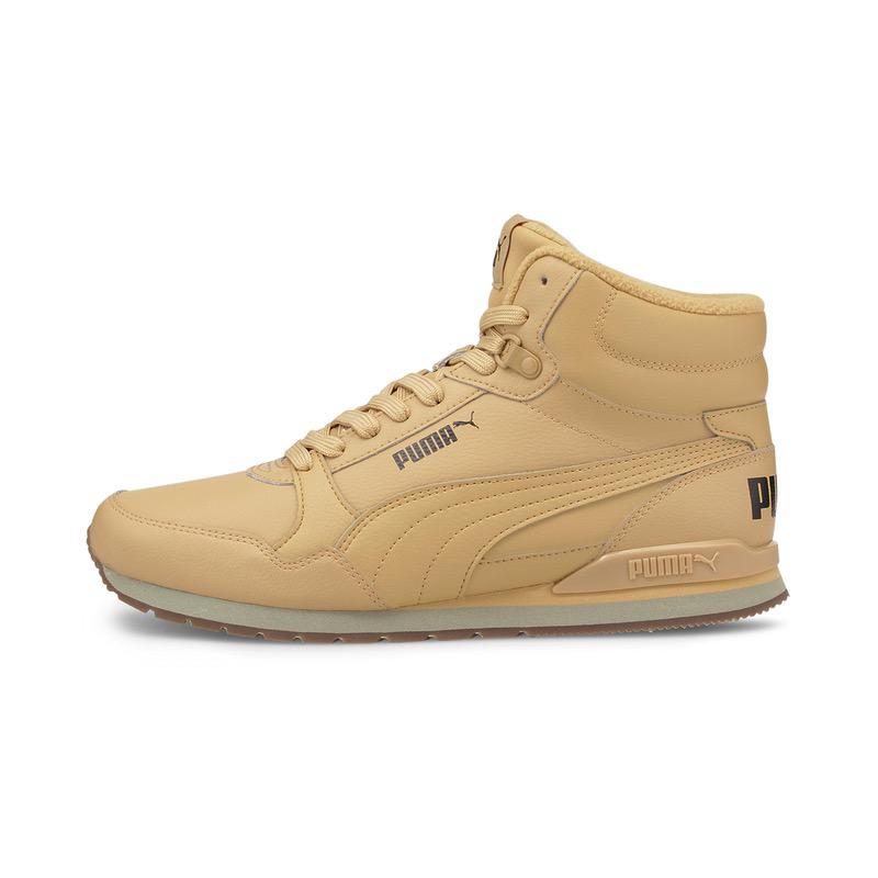 Pantofi Sport Puma St Runner V3 Mid L — foto 2