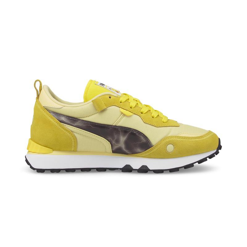 Pantofi sport puma rider fv pikachu