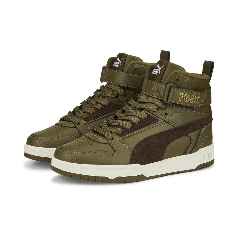 Pantofi Sport Puma RBD Game WTR Jr — foto 4
