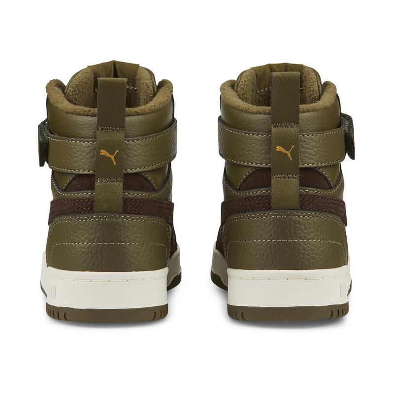 Pantofi Sport Puma RBD Game WTR Jr — foto 5