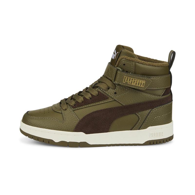 Pantofi Sport Puma RBD Game WTR Jr — foto 2
