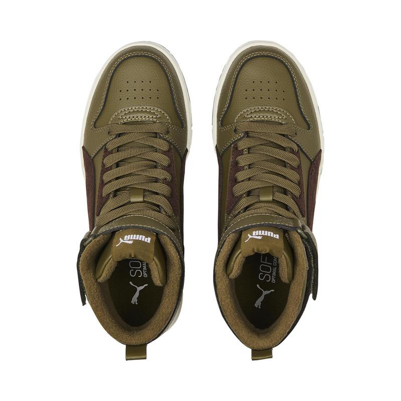 Pantofi Sport Puma RBD Game WTR Jr — foto 3