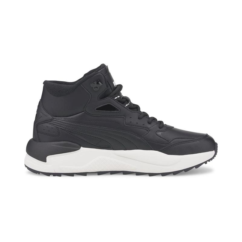 Pantofi sport puma x-ray speed mid wtr l