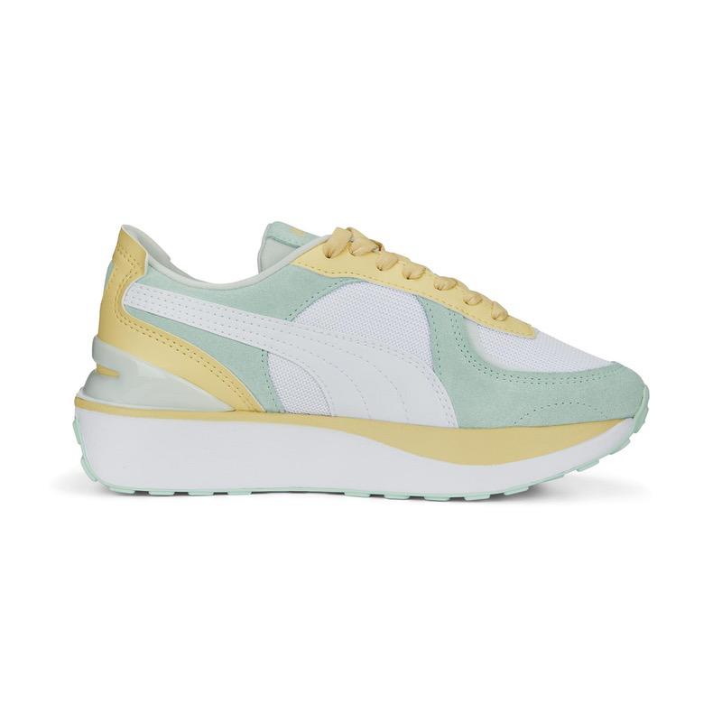 Pantofi sport puma cruise rider nu pastel wns