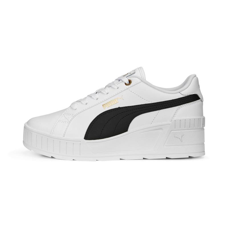Pantofi Sport Puma Karmen Wedge — foto 2