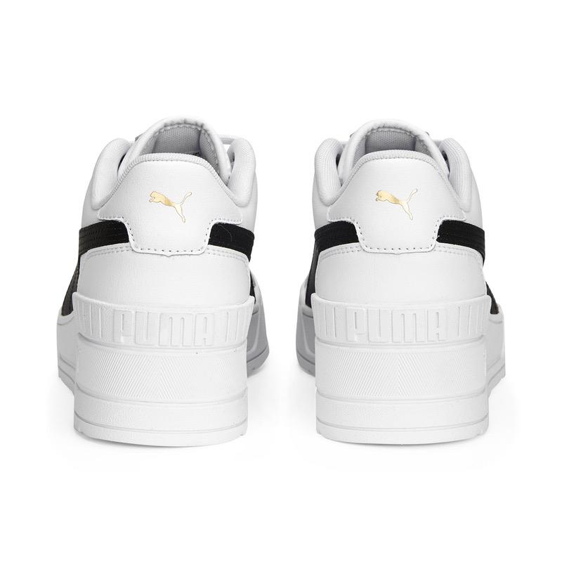 Pantofi Sport Puma Karmen Wedge — foto 3