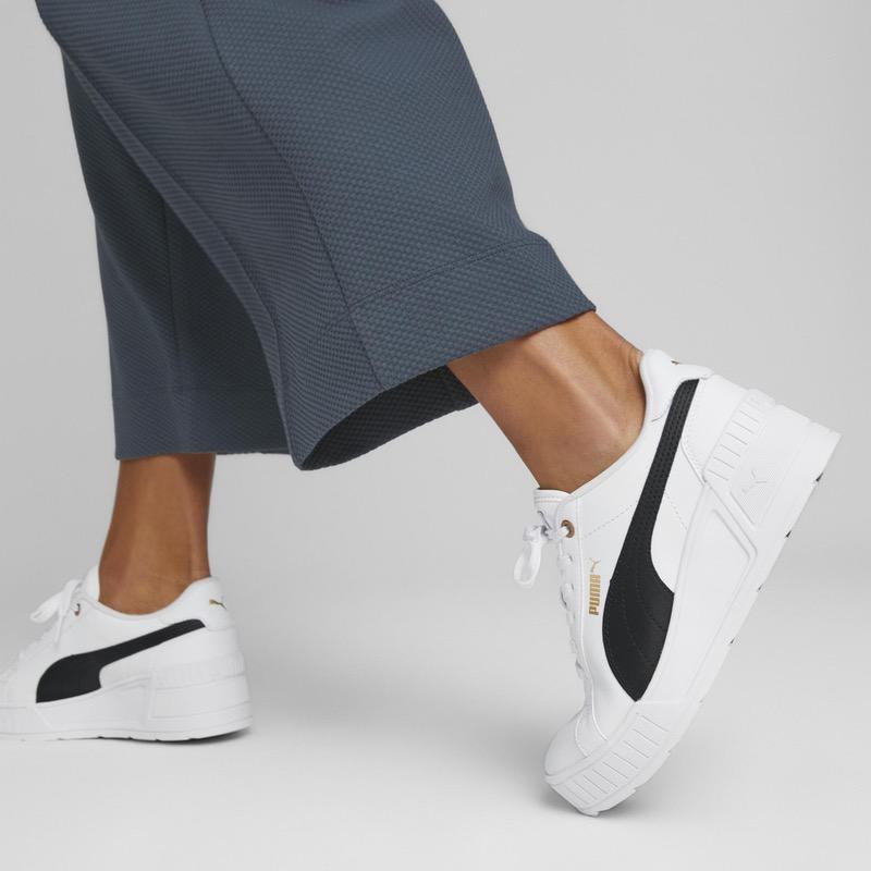 Pantofi Sport Puma Karmen Wedge — foto 4
