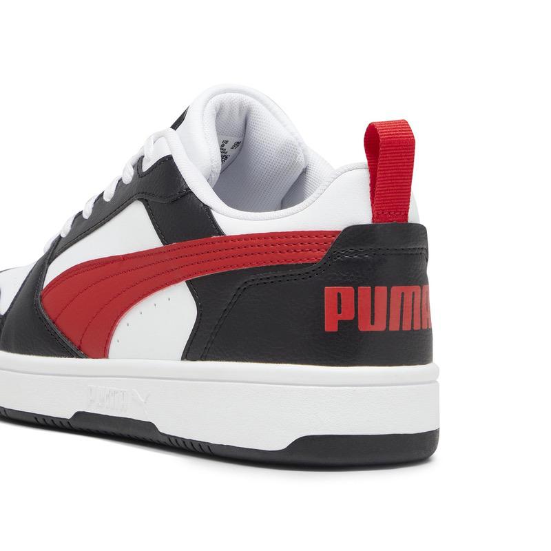 Pantofi Sport Puma Rebound v6 Low — foto 4