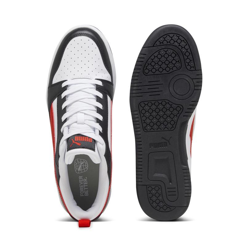 Pantofi Sport Puma Rebound v6 Low — foto 5