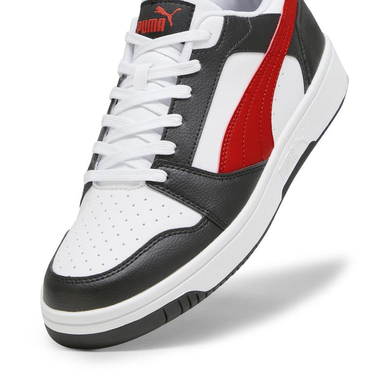 Pantofi Sport Puma Rebound v6 Low — foto 6